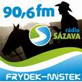 Rádio Sázava