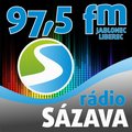 Rádio Sázava