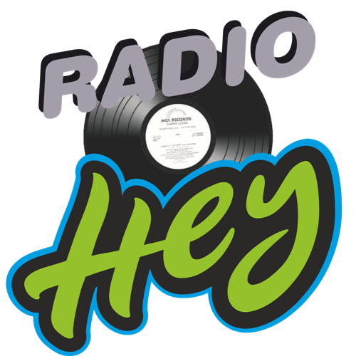 Radio HEY!