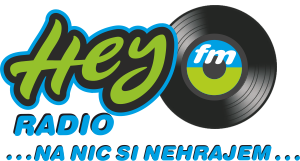 HEY RADIO - s nmi Vm bude HEY!