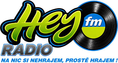 HEY RADIO - s námi Vám bude HEY!